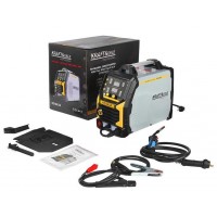 Suvirinimo pusautomatis MIG Flux MMA TigLift SYNERGIA 255A